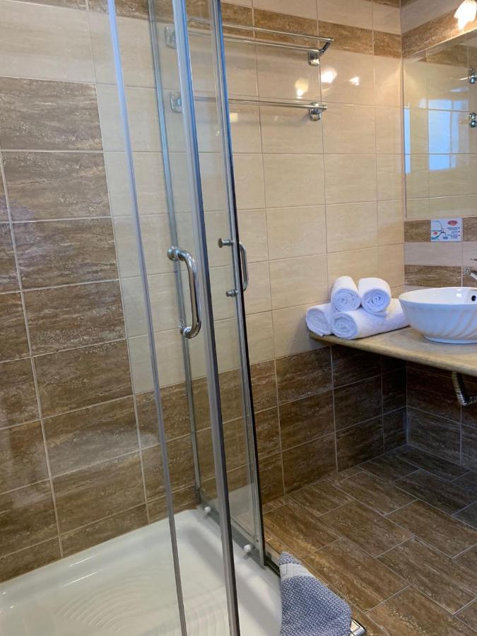 Yolanda Studios Paralia Agias Foteinis Екстер'єр фото